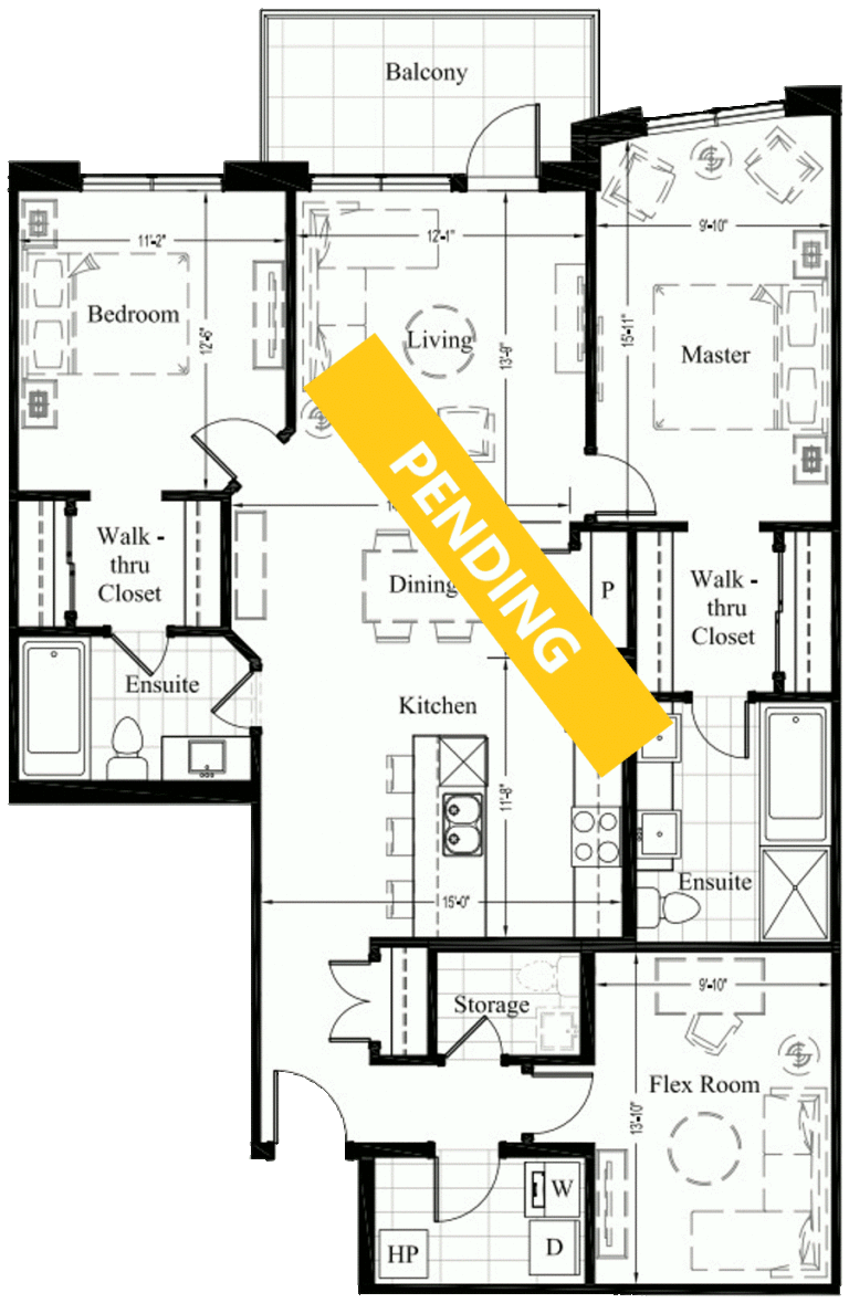 suite-205-1-393-sq-ft-2-bdrm-floor-plan-2j-pending-bentley-luxury-condos-in-edmonton